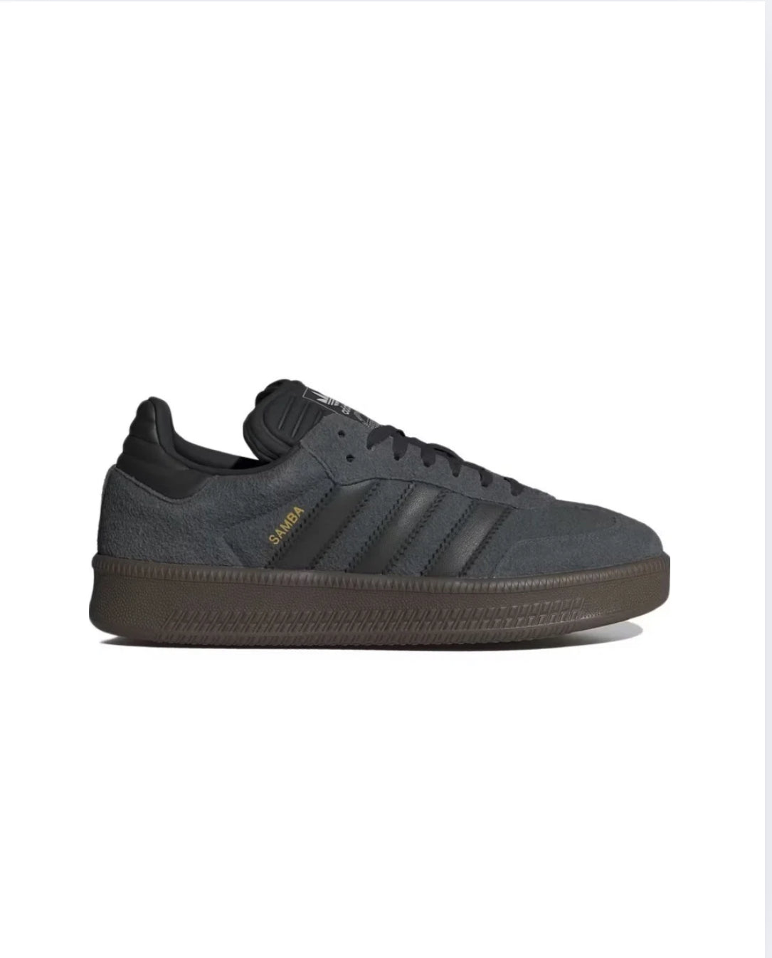 Adidas Samba XLG Core Black