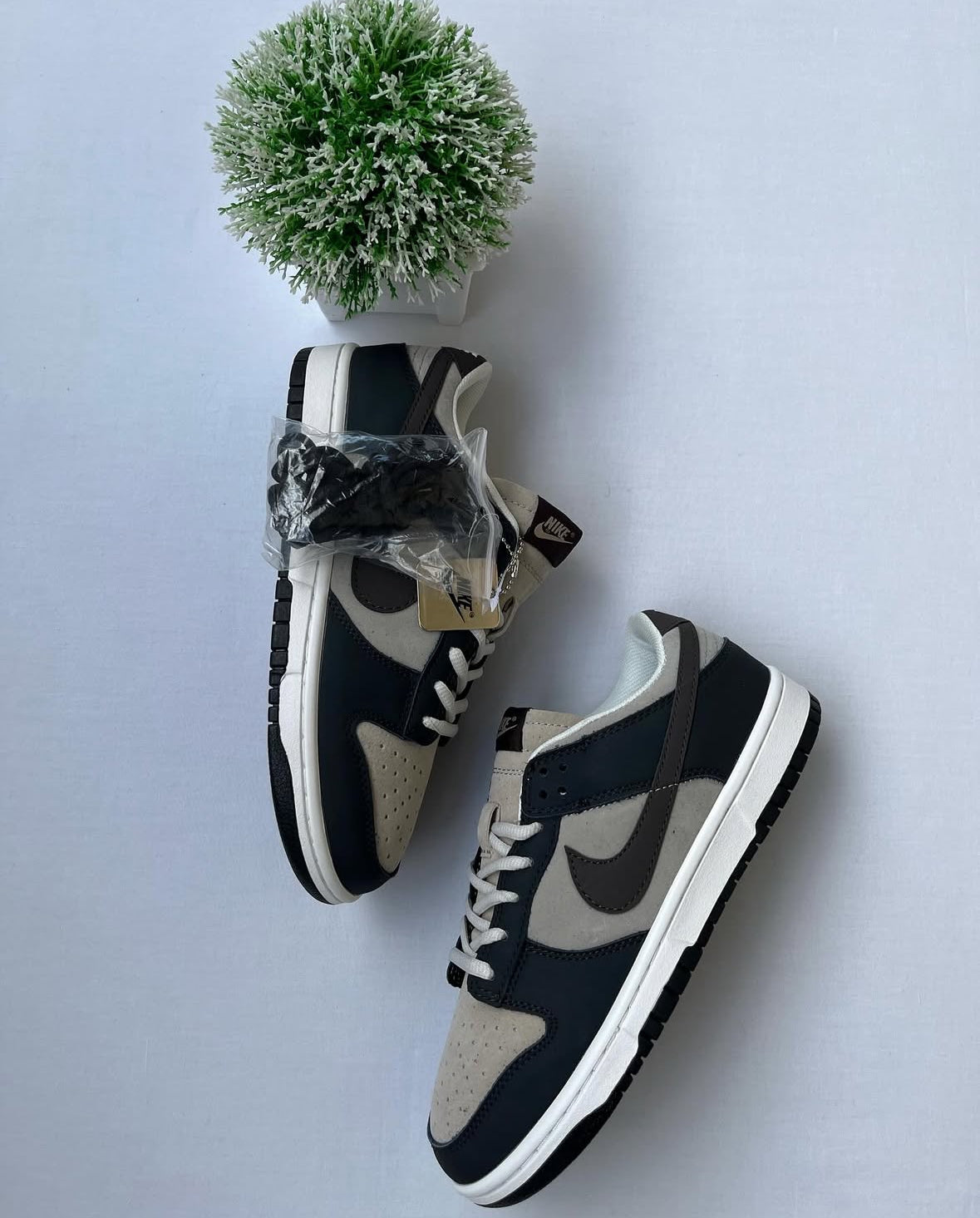 Nike SB Dunk Otomo 'Navy Blue'