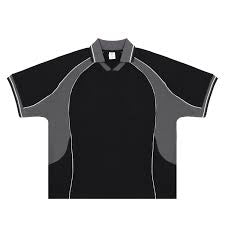 Superway Multicolored Polo Shirt