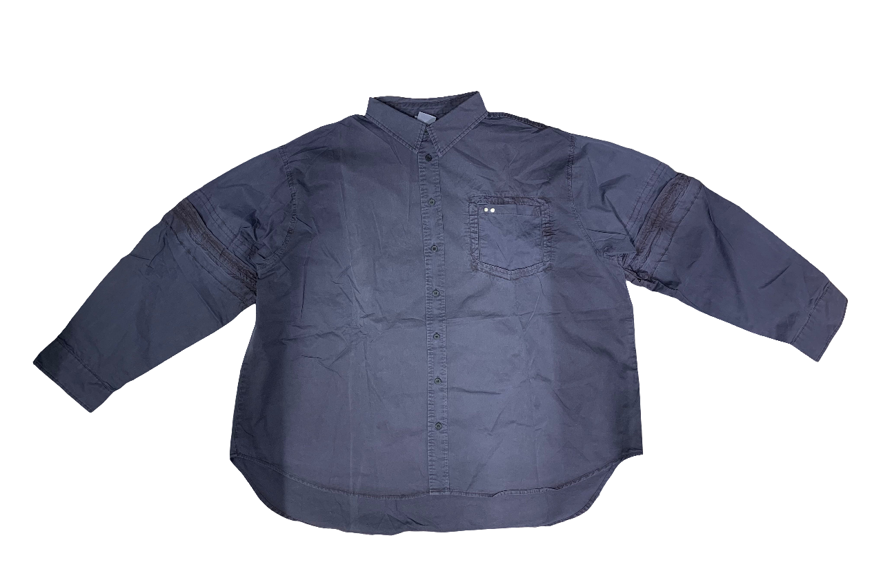 Far From What Longsleeve Shirt