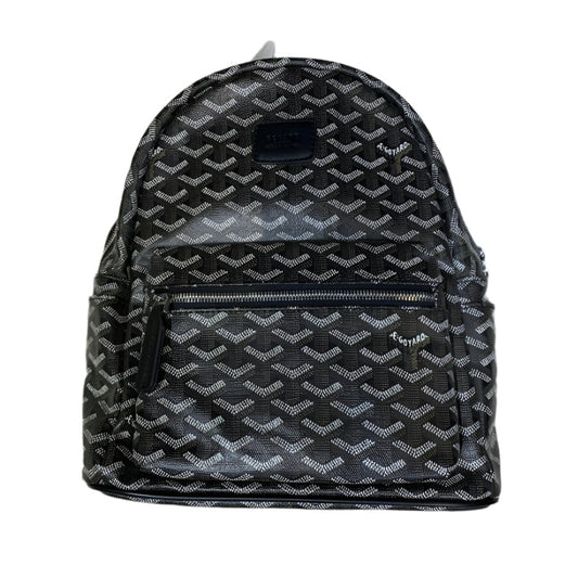 Goyard Backpack