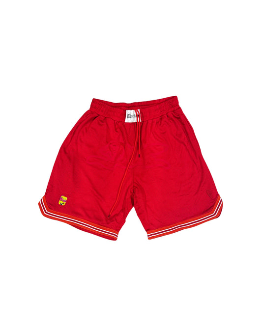 Icecream Basketball Shorts