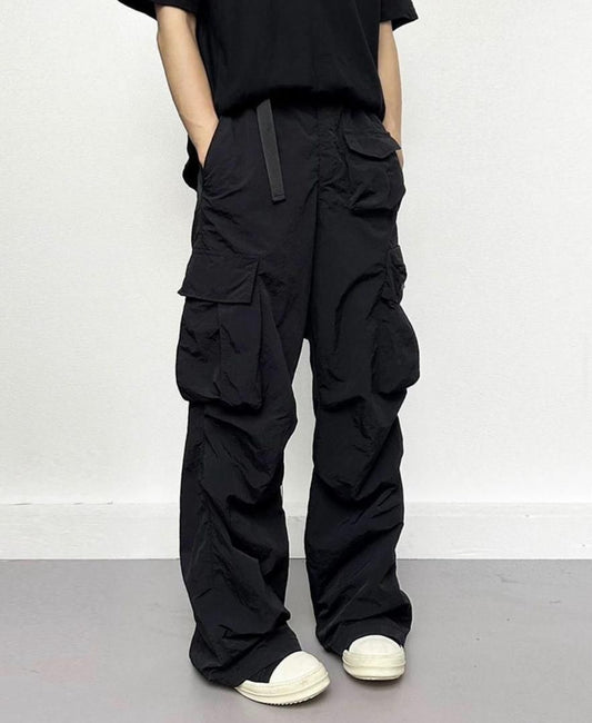 Streetwear Cargo Pants