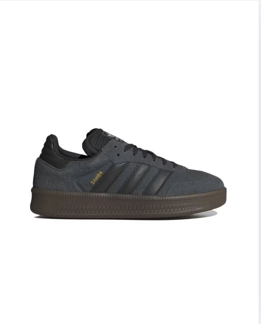 Adidas Samba XLG Core Black