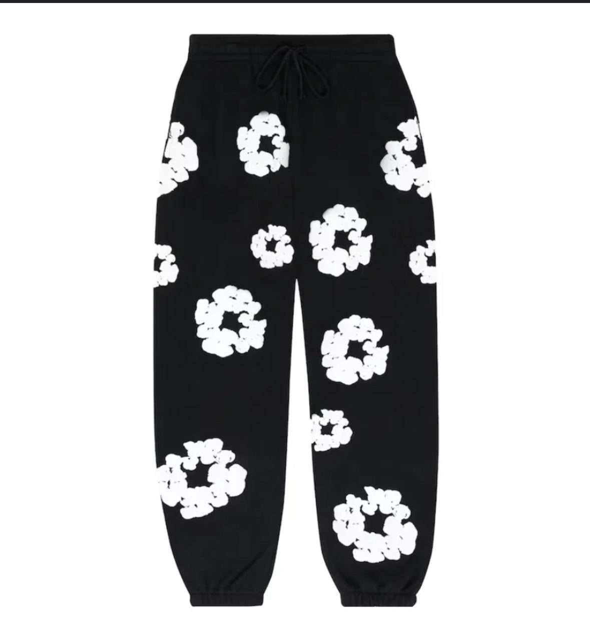 Denim Tears Sweatpants