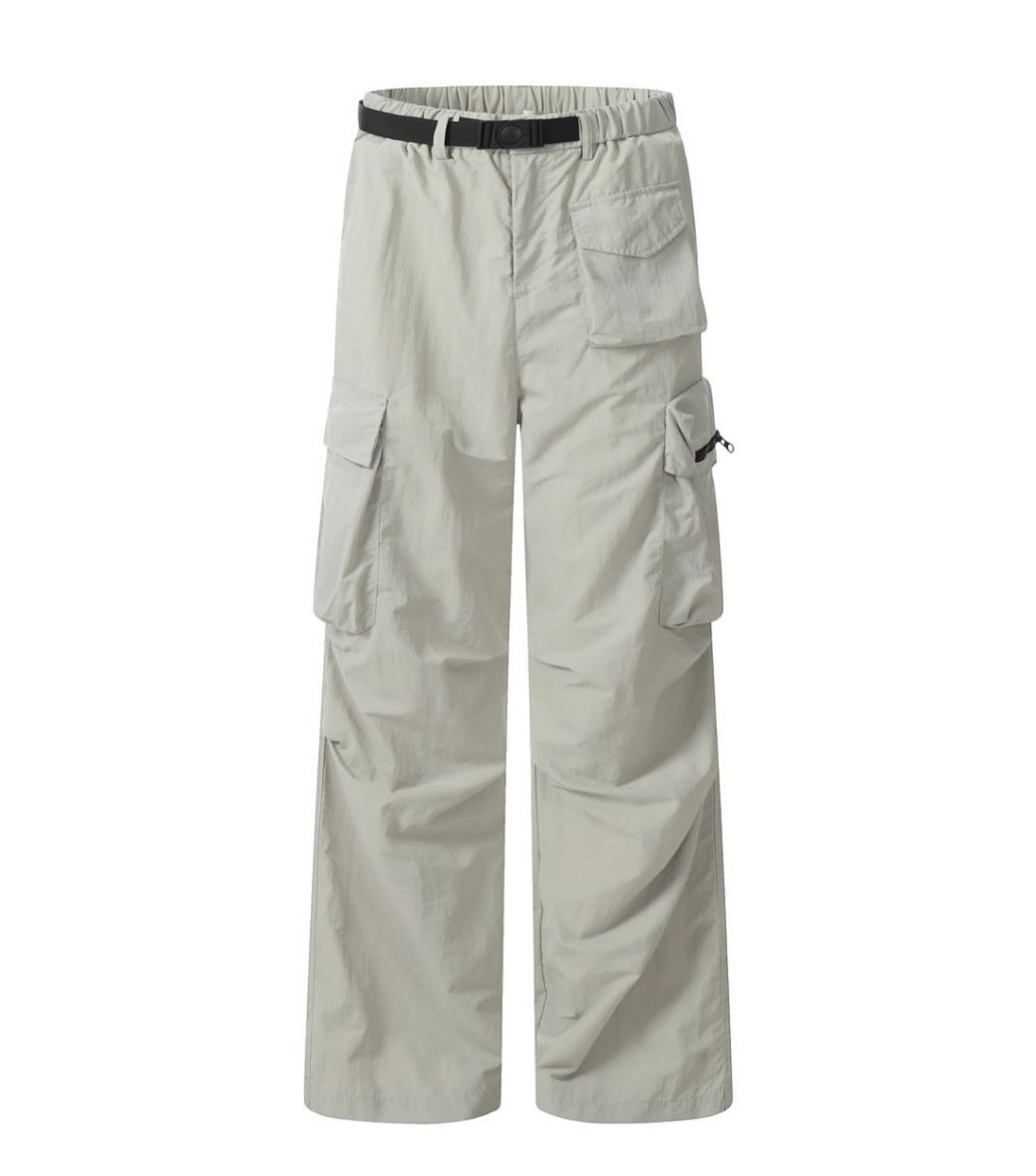 Streetwear Cargo Pants