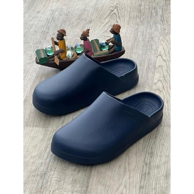 Crocs Dylan Clogs - Rubber