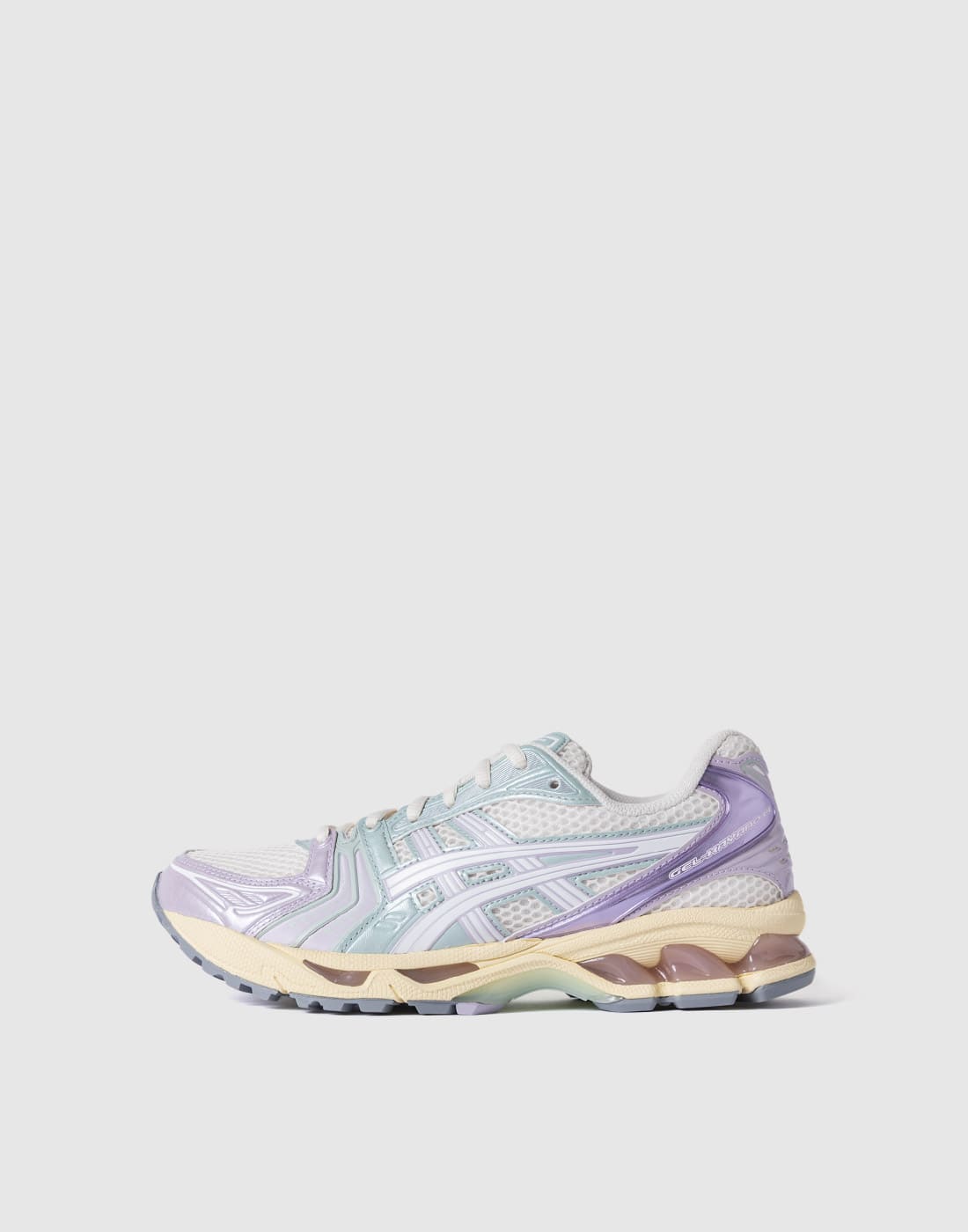 ASICS Gel Kayano 14 ‘Cream & Dusk Violet’