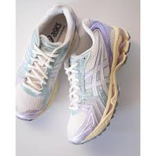 ASICS Gel Kayano 14 ‘Cream & Dusk Violet’