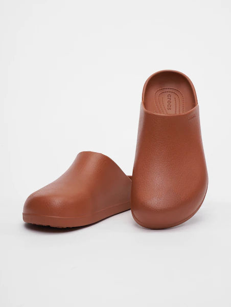 Crocs Dylan Clogs - Rubber