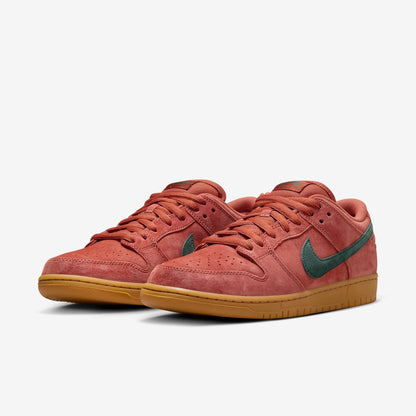 Nike SB Dunk Low Pro 'Burnt Sunrise'