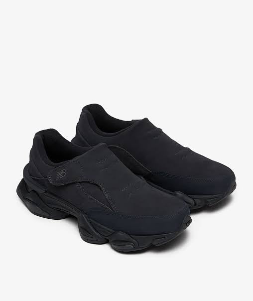 New Balance 8040 Black