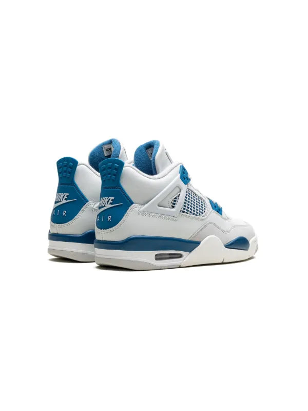 Air Jordan 4 Retro 'Military Blue'