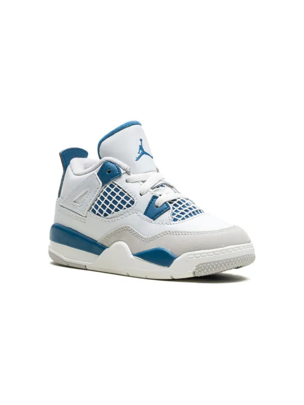 Air Jordan 4 Retro 'Military Blue'