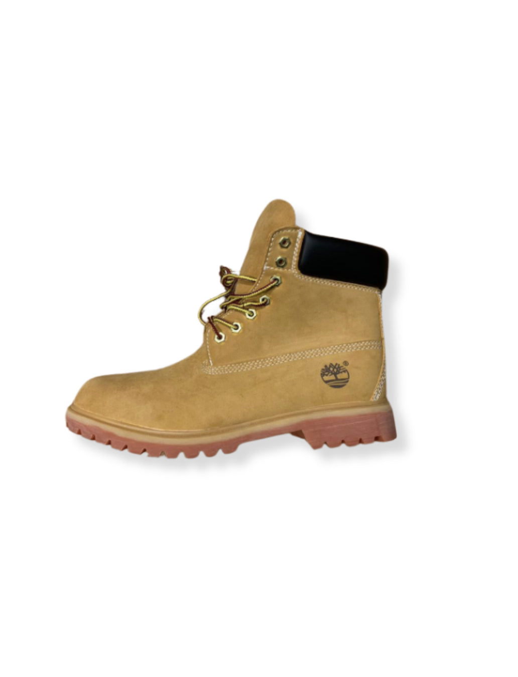 Timberland 6 Inch PRM Boots Colorway