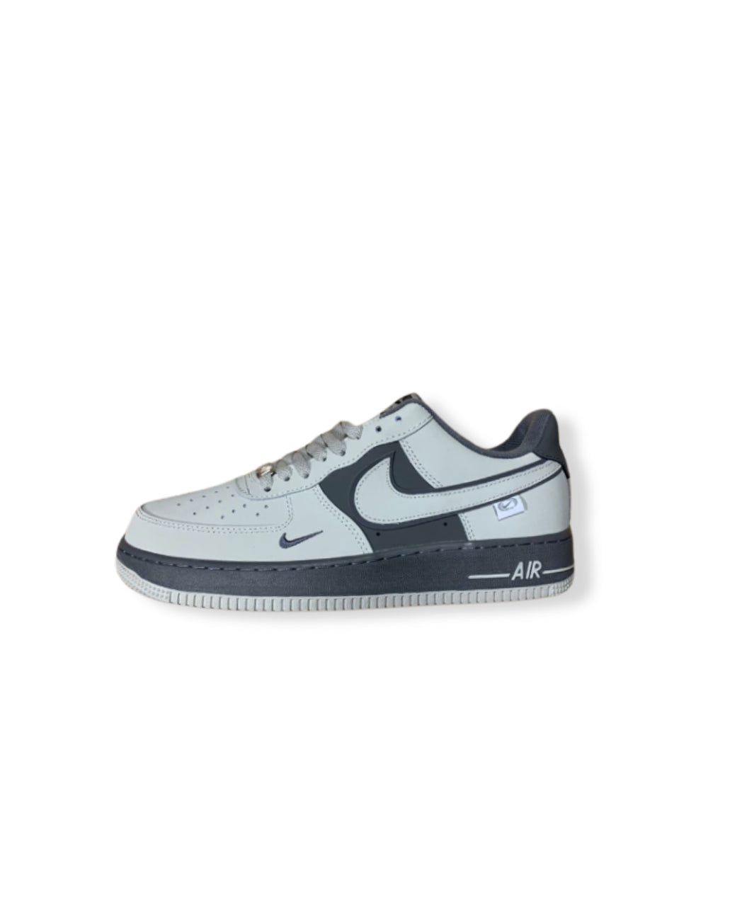 Nike Air Force 1 'Grey Touch'
