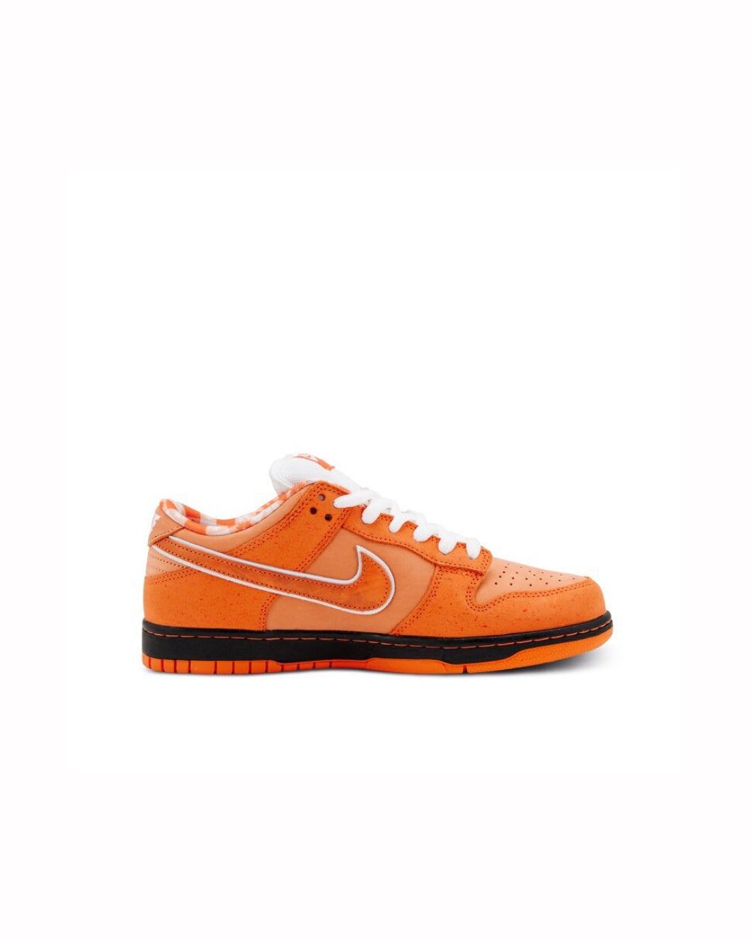 Nike SB Dunk Orange Lobster