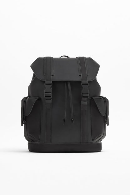 Zara Rubberized Explorer Backup