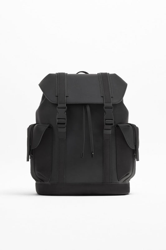 Zara Rubberized Explorer Backup