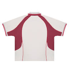 Superway Multicolored Polo Shirt