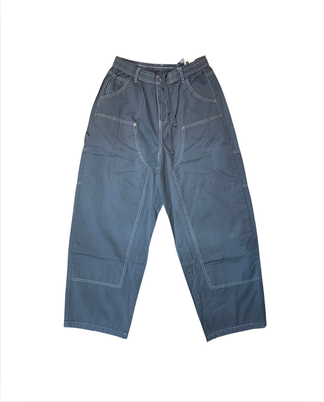 Lumberjack Wide Legged Work Pants