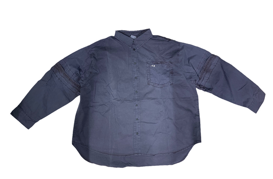 Far From What Longsleeve Shirt