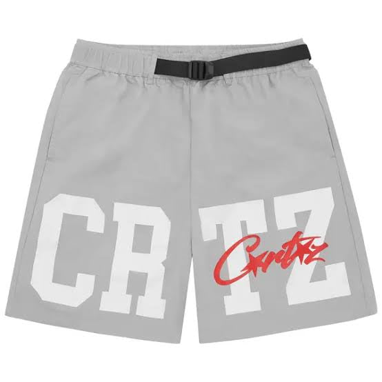 Corteiz Nylon Short