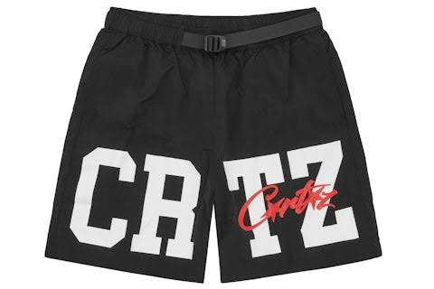 Corteiz Nylon Short